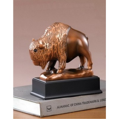 Bison/Buffalo Resin Award