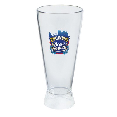 5 Oz. Pilsner Sampler Glass