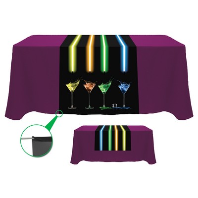 30" x 84" Prestige Table Runner