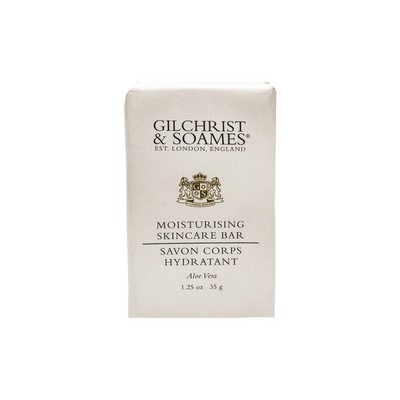 Gilchrist & Soames English Spa Soap Bar - 1.25 oz.