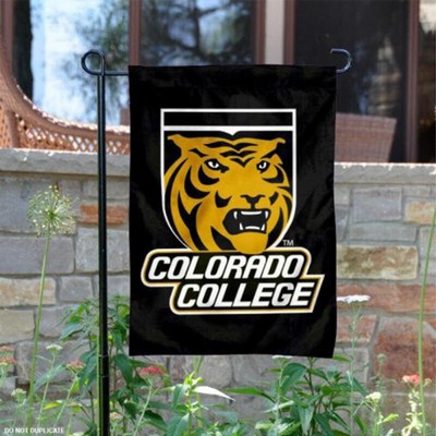 Heat-transfer personalization garden flags