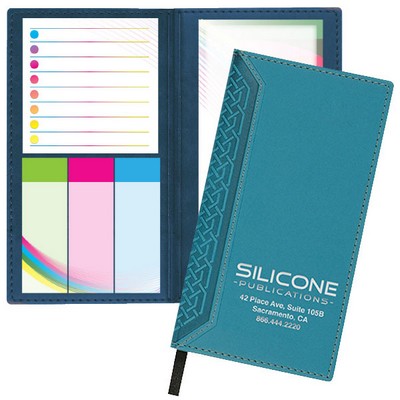 Avalon Padfolio Featuring Post-It® Notes