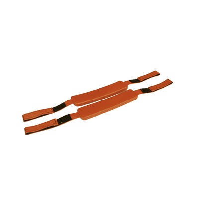 Head Immobilizer Replacement Straps Only (Pair)