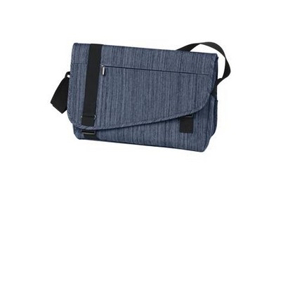 Port Authority® Crossbody Messenger Bag