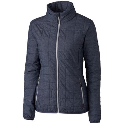 Cutter and Buck Ladies Rainier Jacket