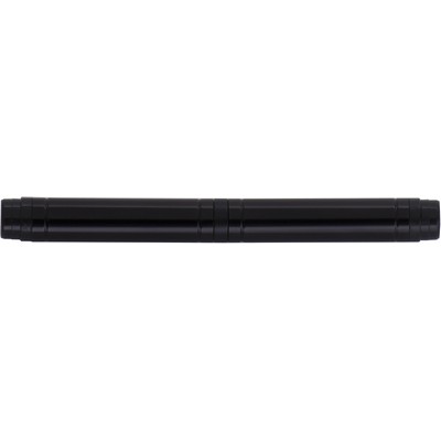 Black Pocket Tec Space Pen