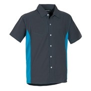 Men's Adanac Full Button Shirt