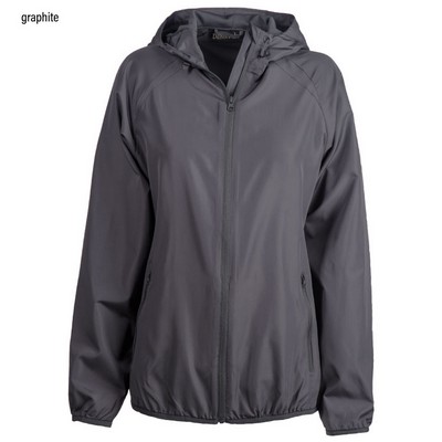 Womens Cyclone Ultra Lightweight Jacket