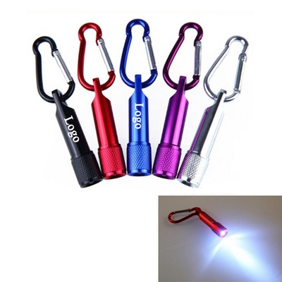 Mini LED Flashlight