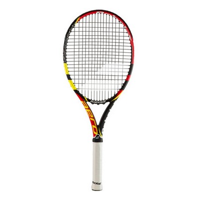 Custom Tennis Racket