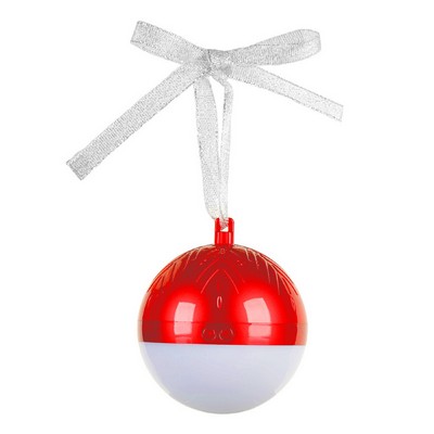 TWS Christmas Ball Wireless Speaker