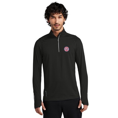 OGIO® Nexus 1/4-Zip Pullover