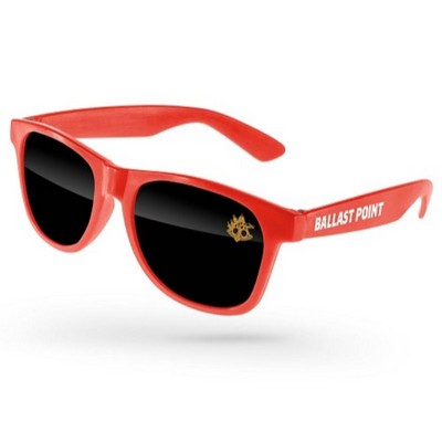 Value Retro Sunglasses