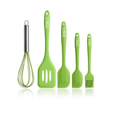 5 Piece Baking Multi-function Cooking Tool