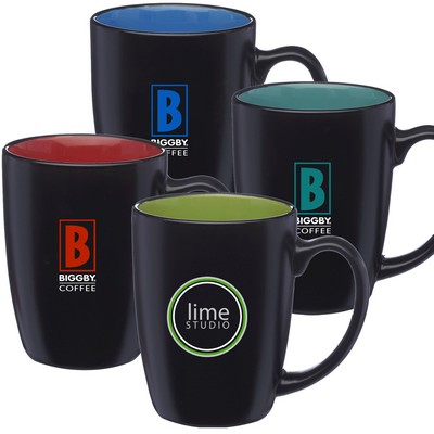 Mug CBMTTJAVA 12 oz