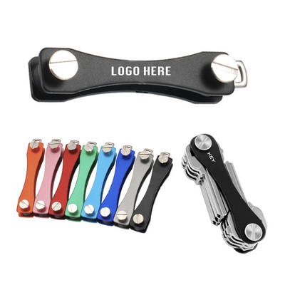 KeyStack Key Organizer