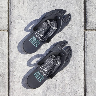 Nomad Flip Flop - closeout