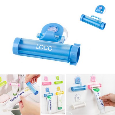 Toothpaste Tube Squeezer