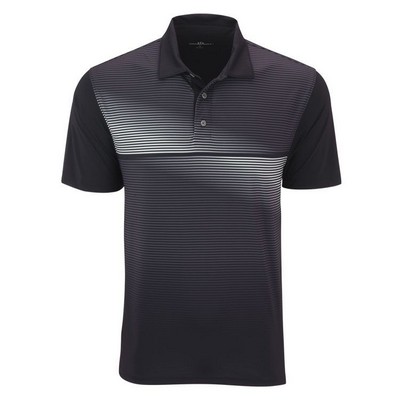 Vansport Men's Pro Highline Polo