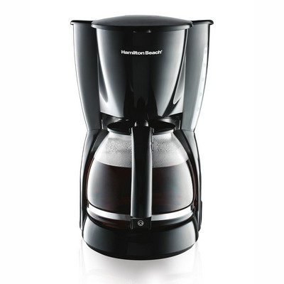 Hamilton Beach® 12-Cup Coffeemaker