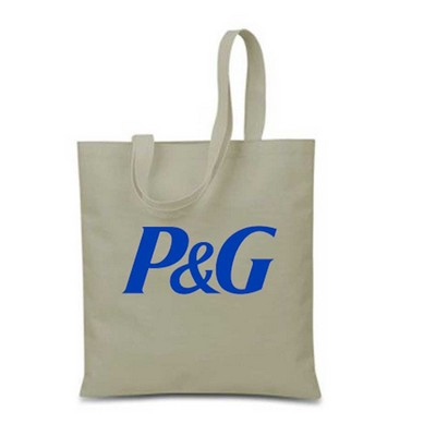 Promotional Tote - Grey