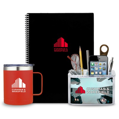 Rocketbook Core & Fireside Kit