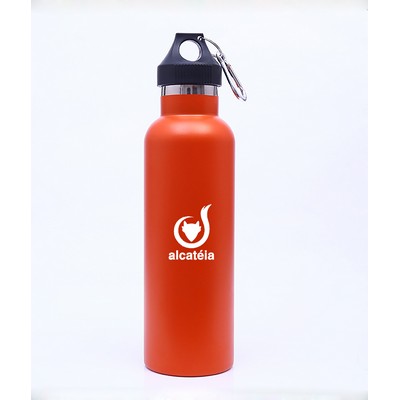 26 Oz Outdoor Insulated Bottle