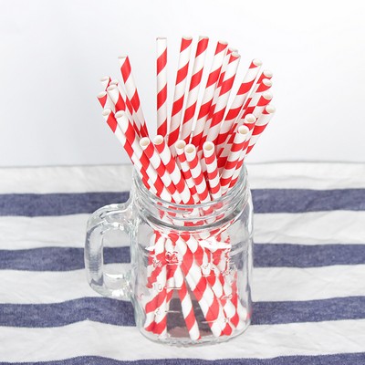 Food Grade Paper Drinking Straws