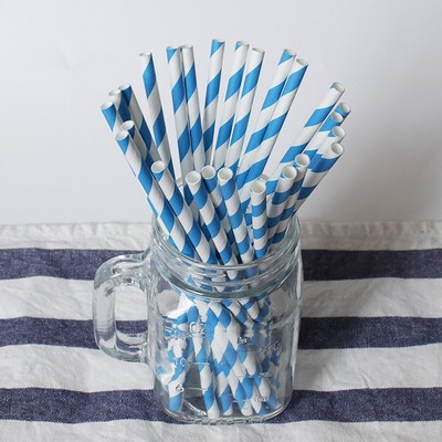 Food Grade Paper Drinking Straws