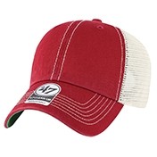 '47® Garment-Washed White-Lined Trawler Cap