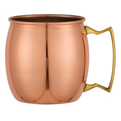 16 Oz. MOSCOW MULE MUG