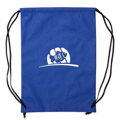 Non-Woven Drawstring Backpack