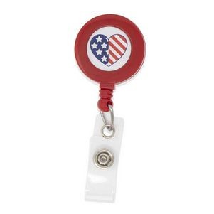 Economy Badge Reel