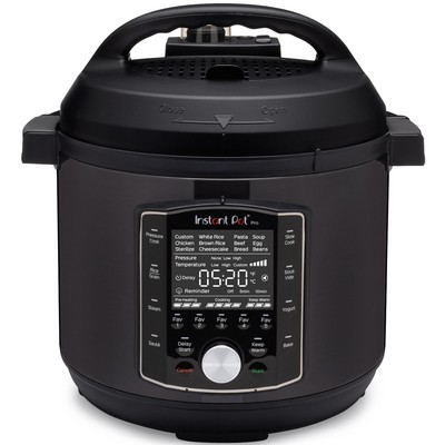 Instant Pot Pro 8 Qt. Pressure Cooker