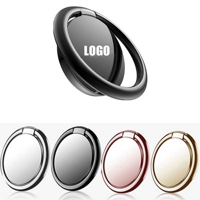 Super Slim Disc Shape Phone Ring