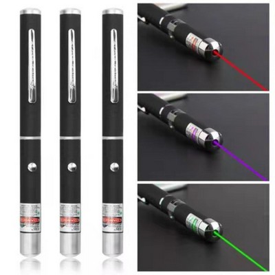 High Power Laser Pointer Pen