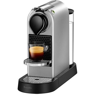 Single Serve Coffee Machine