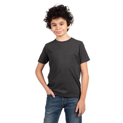 Next Level Apparel Youth CVC T-Shirt