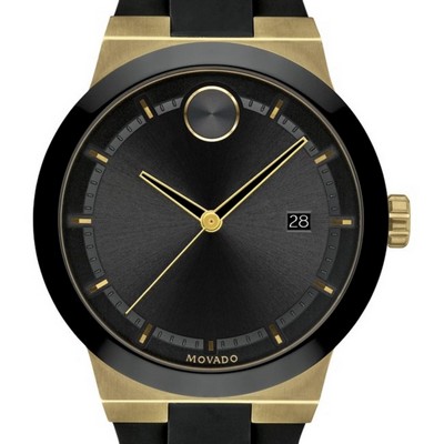 Movado Bold Fusion Gents