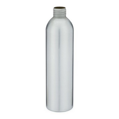 8.5oz Aluminum Pump Bottle