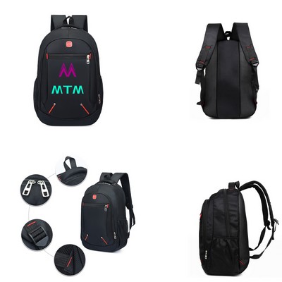 Waterproof Laptop Backpack