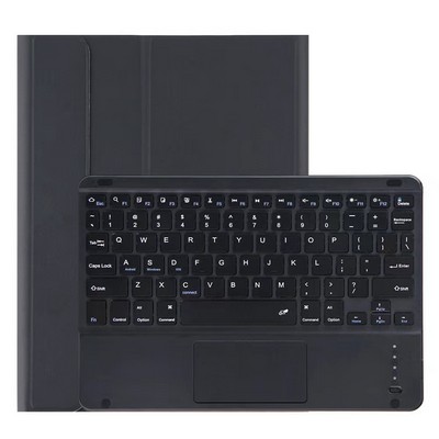 iPad 12.9 Touchpad Wireless Keyboard Case