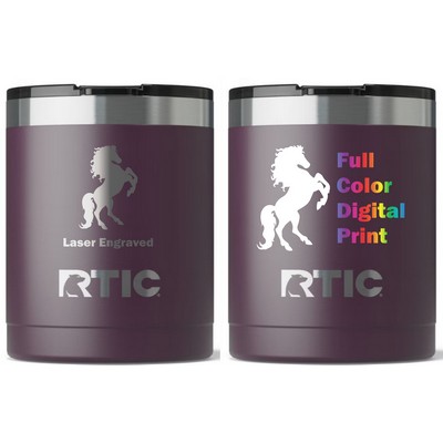 RTIC® 12 Oz. Essentials Lowball Tumbler