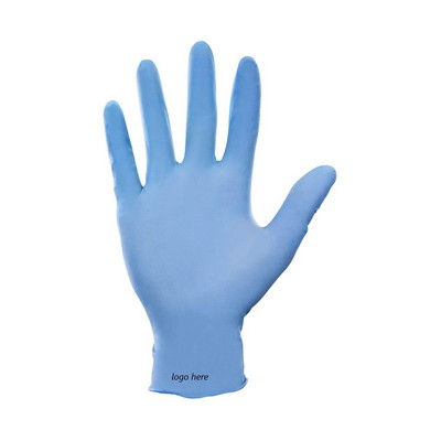 Nitrile Gloves