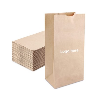 Brown Paper Bag