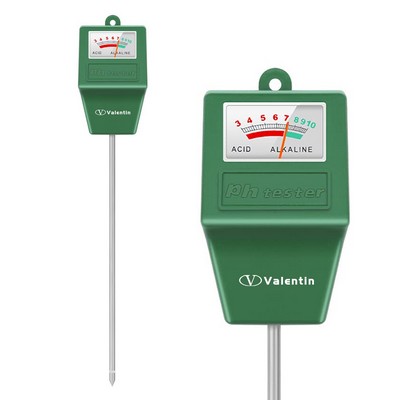 Soil PH Meter