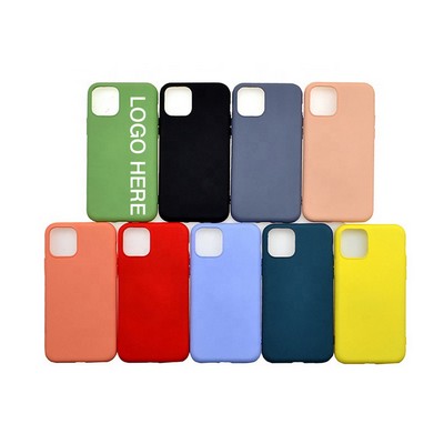 Silicone Phone Case