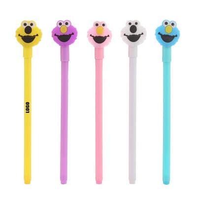 Smile Face Shaped Pen