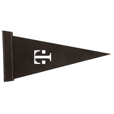 Mini Felt Pennant