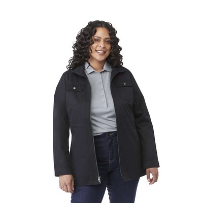 Women's HARDY Eco Jacket